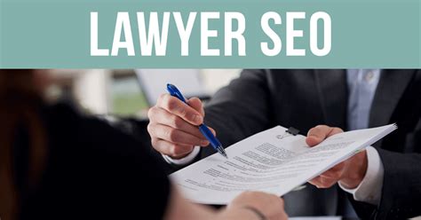 top lawyer offering seo services in baltimore